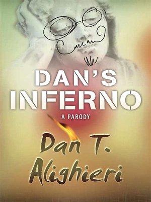 cover image of Dan's Inferno
